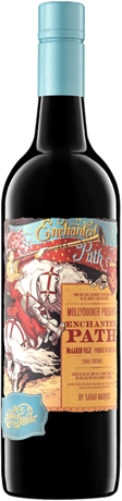 Mollydooker Enchanted Path Shiraz Cabernet 2005 1.5L Magnum