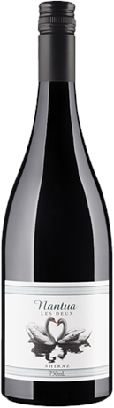 Giaconda Nantua Les Deux Shiraz 2021