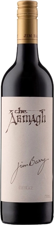 Jim Barry The Armagh Shiraz 2016