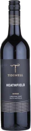 Tidswell Wines Heathfield Ridge Shiraz 2016