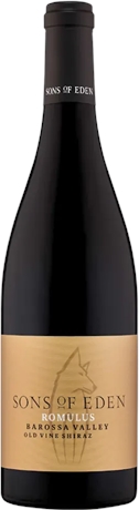 Sons Of Eden Romulus Barossa Shiraz 2021