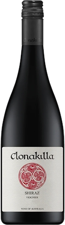 Clonakilla Shiraz Viognier 2017