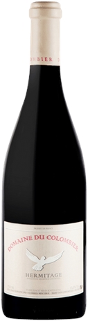 Domaine du Colombier Crozes-Hermitage Rouge 2013