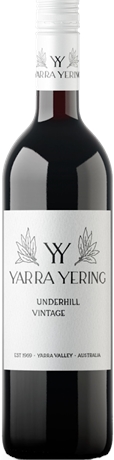 Yarra Yering Underhill Shiraz 2021