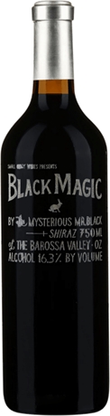 Small Gully Wines Black Magic Shiraz 2016