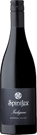 Spinifex Wines Indigene Shiraz Mataro 2013