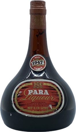 Seppelt Para Port 1947