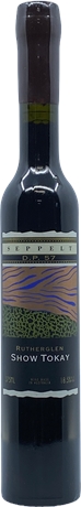 Seppelt DP57 Show Tokay NV