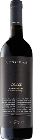 Reschke RSR Cabernet Sauvignon 2020