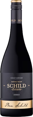 Schild Estate Ben Schild Reserve Shiraz 2006