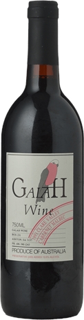 Galah Cabernet Malbec 1994