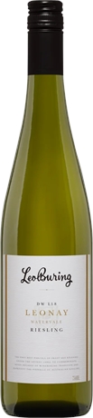 Leo Buring Leonay Riesling 1992
