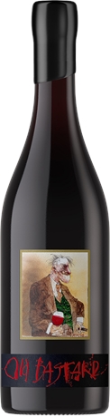 Kaesler Old Bastard Shiraz 2017