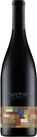 Tapestry The Vincent Shiraz 2006