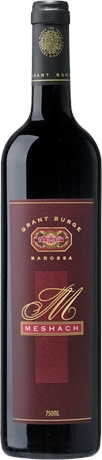 Grant Burge Meshach Shiraz 2014