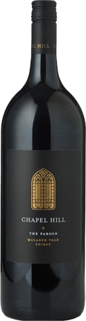 Chapel Hill The Parson Shiraz 2021 Magnum