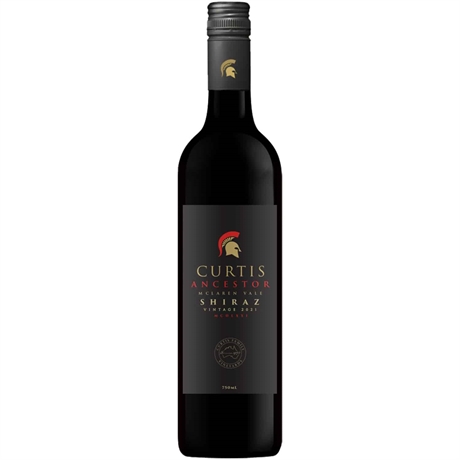 Curtis Ancestor Shiraz 2021
