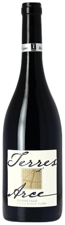 Domaine Michelas St Jemms Hermitage Terres d'Arce 2015