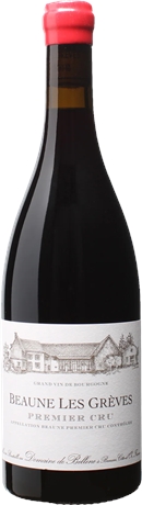 Domaine de Bellene Les Greves Beaune Premier Cru 2018