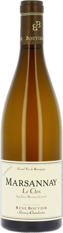Domaine Rene Bouvier Marsannay Le Clos Monopole 2012