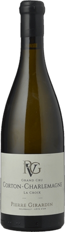 Domaine Pierre-Vincent Girardin Corton-Charlemagne 'La Croix' Grand Cru 2020