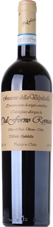 Romano Dal Forno Amarone della Valpolicella 2017