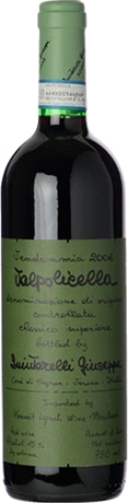 Giuseppe Quintarelli Valpolicella Classico Superiore 2006