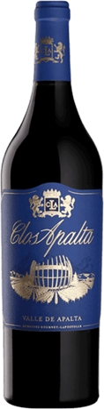 Clos Apalta Valle de Apalta 2014