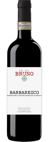 Ca Di Bruno Barbaresco 2019
