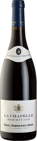 Domaine Paul Jaboulet Aine Hermitage La Chapelle 2011