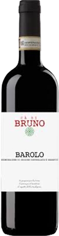 Ca Di Bruno Barolo 2018
