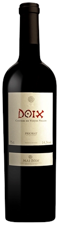 Mas Doix Costers de Vinyes Velles Priorat 2008
