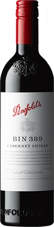 Penfolds Bin 600 Cabernet Shiraz 2018