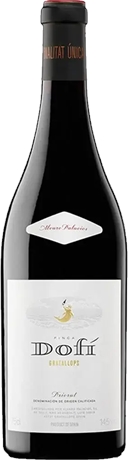 Alvaro Palacios Finca Dofi Priorat 2015