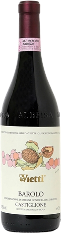 Vietti Castiglione Barolo 2019