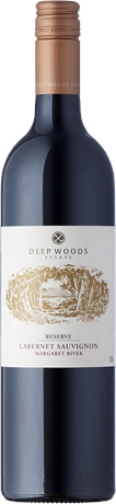 Deep Woods Estate Reserve Cabernet Sauvignon 2019