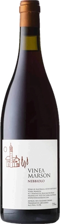 Vinea Marson Nebbiolo 2013