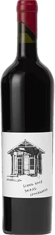 Schoolhouse Coonawarra Shiraz 2019