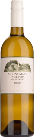 Mount Mary Triolet 2016
