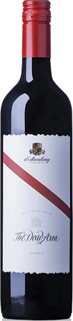 d’Arenberg Dead Arm Shiraz 2019