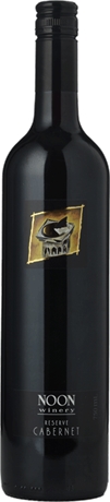 Noon Reserve Cabernet Sauvignon 2015
