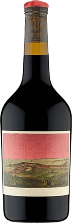 Sami-Odi Hoffmann Dallwitz Syrah 2022