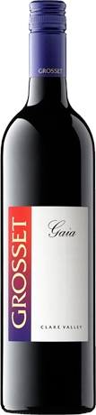 Grosset Gaia Cabernet Sauvignon Cabernet Franc 2016