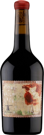 Sami-Odi Hoffmann Dallwitz Syrah 2020