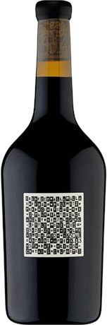 Sami-Odi Little Wine #13 Shiraz NV