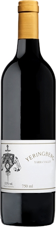 Yeringberg Cabernets 2016
