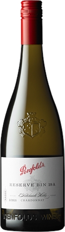 Penfolds Reserve Bin 19A Chardonnay 2019