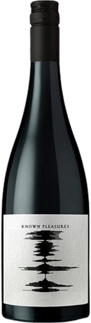 Giant Steps Known Pleasures Shiraz 2017