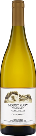 Mount Mary Chardonnay 2018