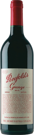 Penfolds Grange 1997